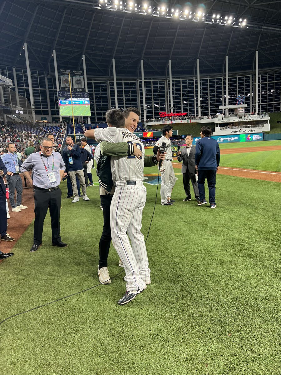 We just recorded the show of a lifetime. Wow. The energy. The emotion. The passion. 

WOW!! Out soon!! 👀