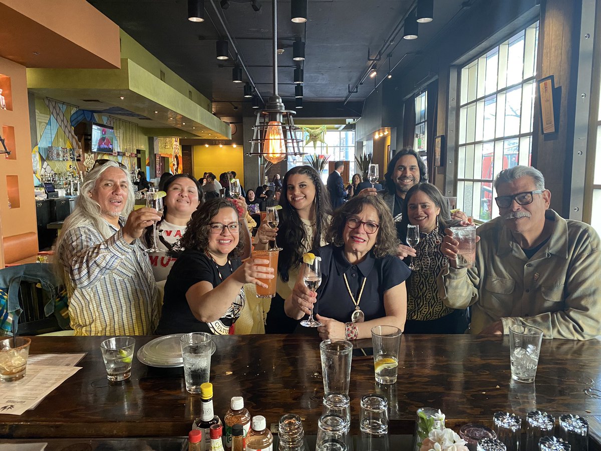 Celebrating my mama Josephine Talamantez. Honored today on California State Assembly floor for Women’s Herstory Month. She has taught me everything I know about how to show up and do the work for community. So unbelievably proud. ✊🏽💐 <a href="/AlvarezSD/">David Alvarez</a> <a href="/chicanopark_mus/">Chicano Park Museum & Cultural Center</a> <a href="/AmarSewam/">Amar Azucena Cid</a>