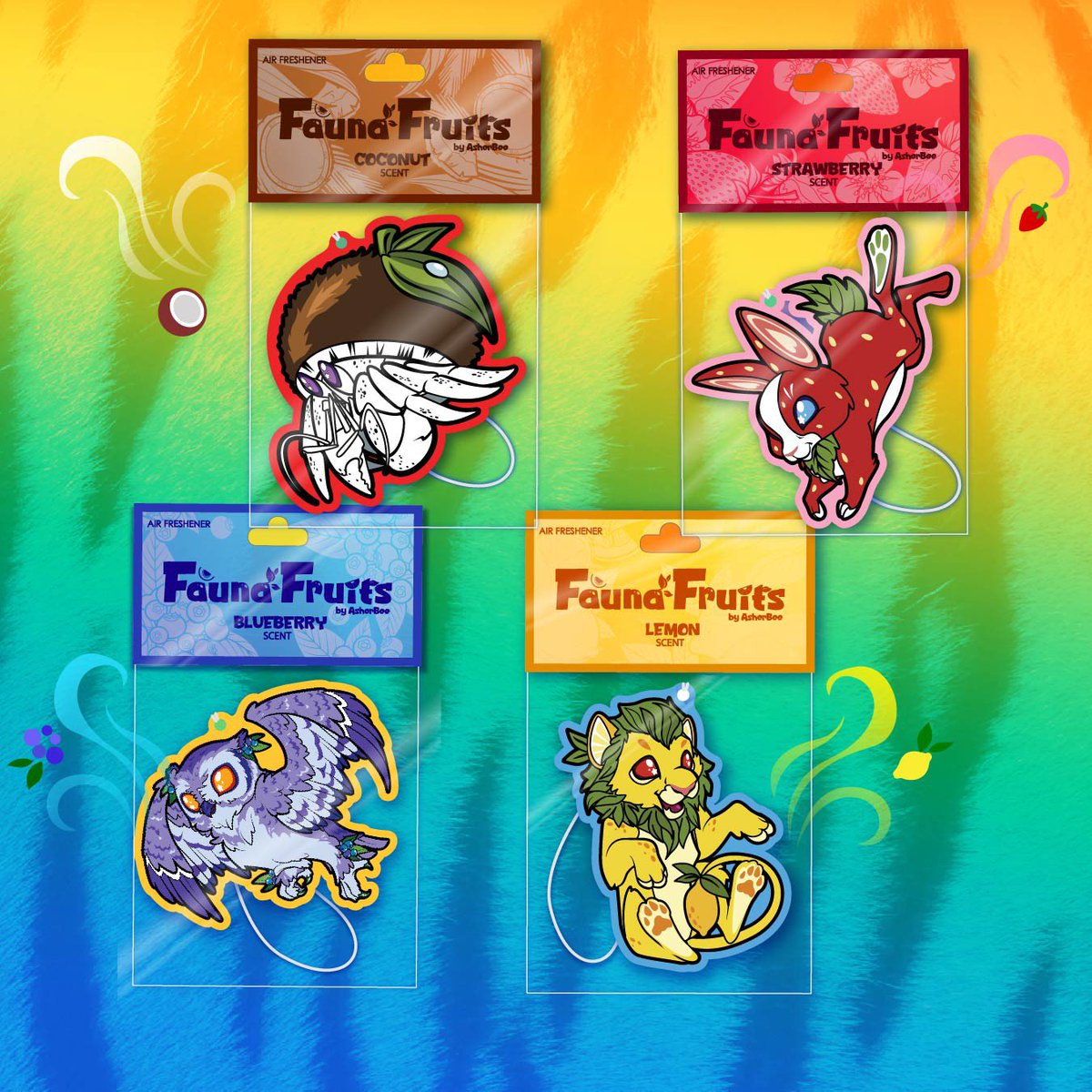 TheFaunaFruits's tweet photo. https://t.co/pnR4PNJaDc https://t.co/WyApZfRtB0