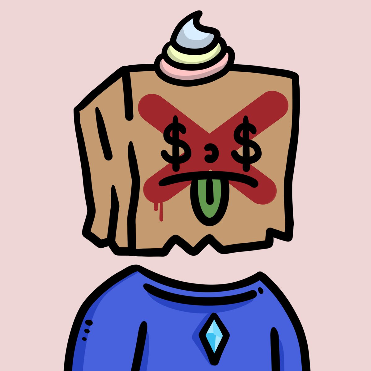 Upgrade to paper bags to save money and the environment. 
They’re durable, reusable, and biodegradable.
 Don't let plastic drain your wallet or harm our planet. Stand up for sustainability with paper bags!🍃🌍
 #paperbags #sustainableliving #savemoney #environment