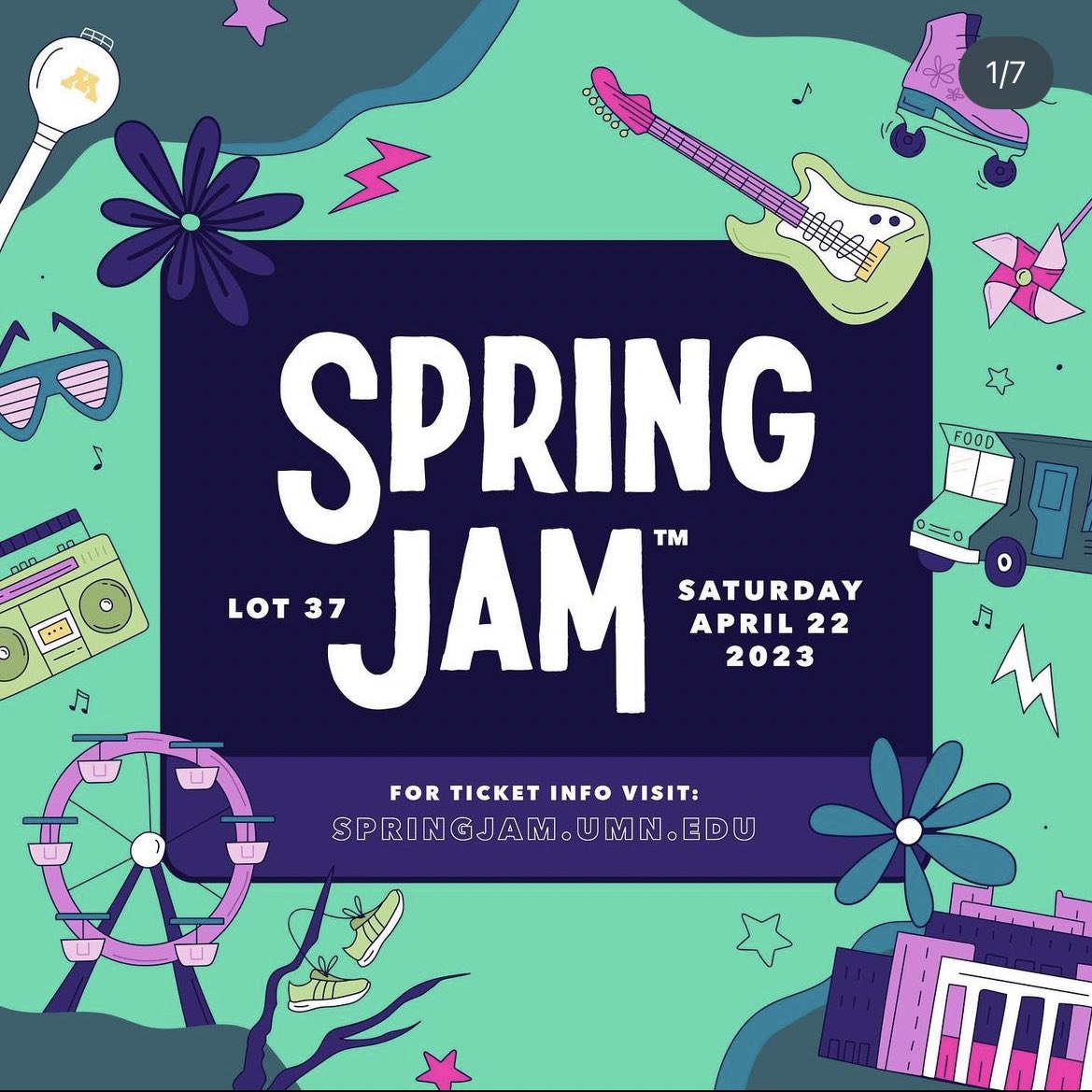 morguemedia's tweet photo. 📲 Kailee announced she’s playing at the spring jam at the University of Minnesota in April! 🤍 https://t.co/UnVpRLPn3g