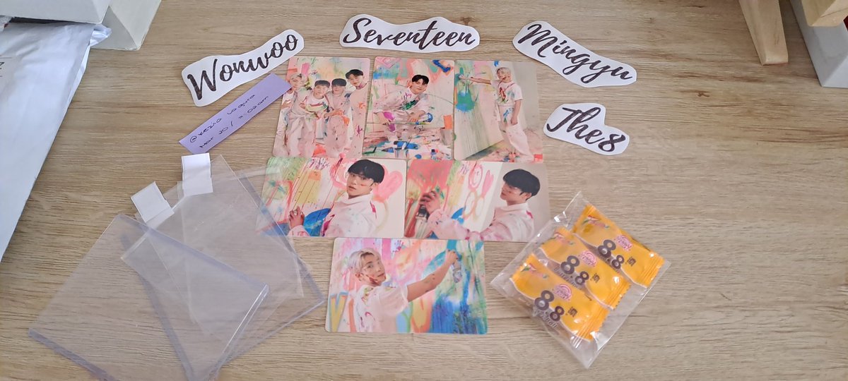 Itsmekez1's tweet photo. Hi po @Chingukage, FACE THE SUN PC arrived to me safely and well packed. Thank you so much po 😊😊😊
#ChingukageFEEDBACKS https://t.co/VBSeL4ucHf