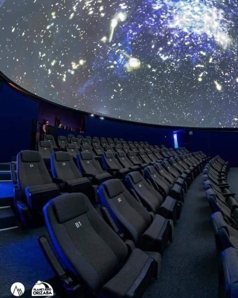 EnsedeCiencia's tweet image. A veces es buena opción cambiar una noche de fiesta por una noche de estrellas ✨