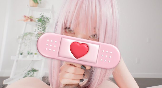 A rare blowjob clip was sent by message at https://t.co/zBdycCNhHn 🔞  少見的癡女口已發送，喜歡嗎😛 https://t.co/Gm