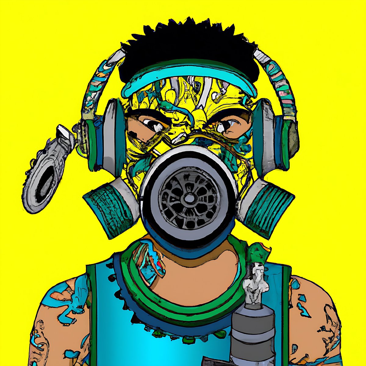 MrHellBull's tweet photo. Check out this item on OpenSea https://t.co/Xi8THvJ9lD via @opensea  #NFTs #openseaartists #OpenSeaNTF #openseaart #polygon #NFTCommunitys #digitalart https://t.co/4LpdYTMSwv