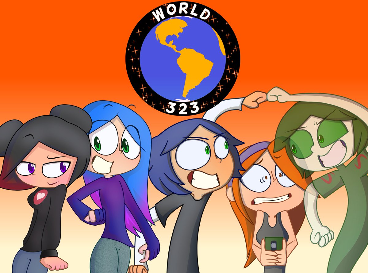 w323_studios's tweet photo. Y con esto anuncio que ya empecé con la escritura de guión de los episodios piloto de 2 series. En unos días daré una pequeña sinopsis de ambas ✨

Recuerden que me ayuda bastante si comparten o publican sobre mis proyectos con el hashtag #W323 https://t.co/D6GHCmdWQM