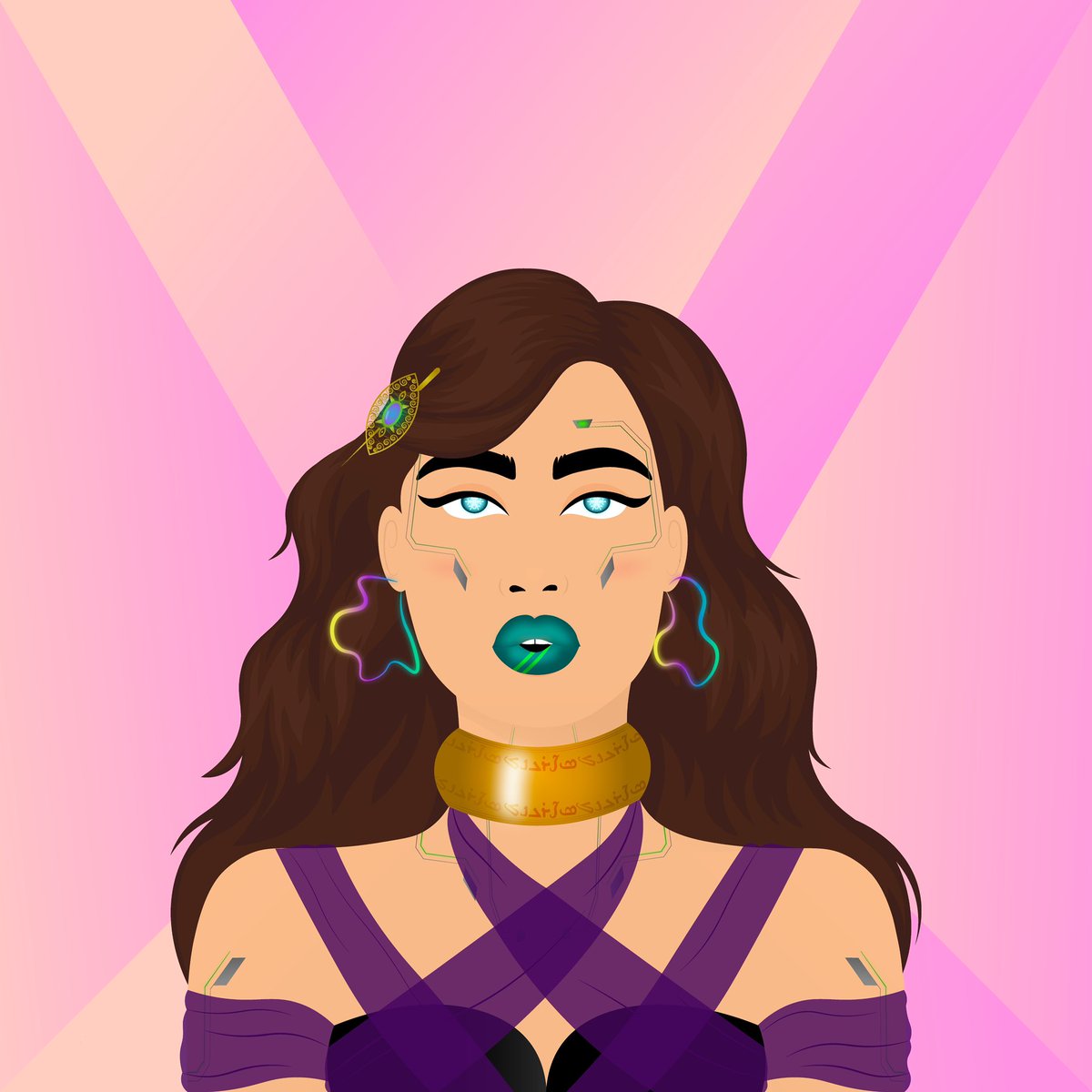 World of Women #takeover 💫