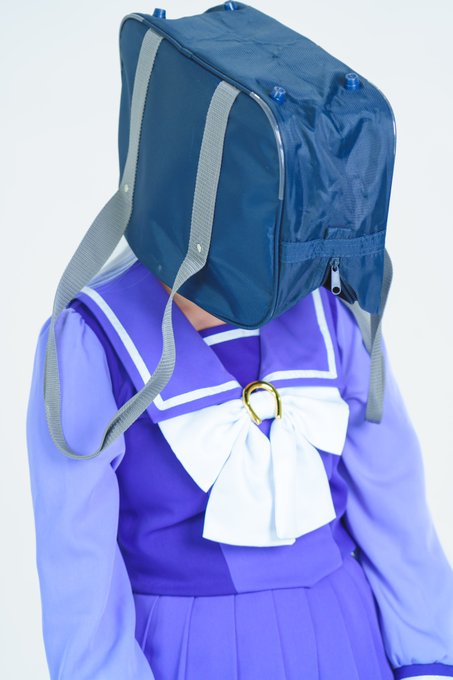 コスプレイヤー琥珀のTwitter画像17