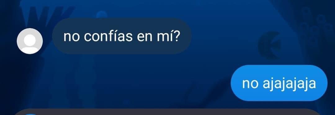 Mi vida se basa en:
