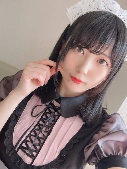 コスプレイヤー咲ぽたーじゅのTwitter画像30