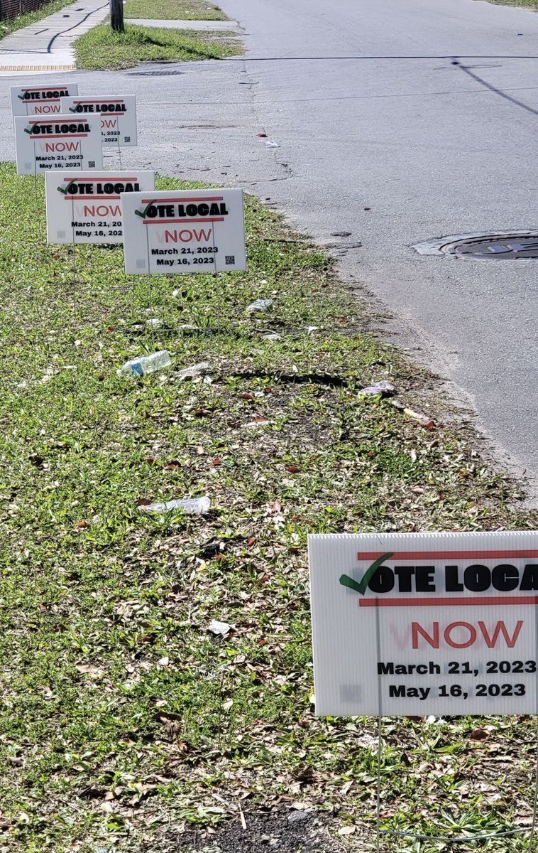 FrazierBen's tweet photo. #WorkingForChange #VoteLocalNow #ThanksLeagueOfWomenVoters #Thanks904ward #ThanksNorthsideCoalition https://t.co/rRqzPXExhu