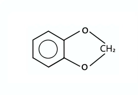 HailiCo's tweet photo. Pepper ring
Chemical name: 1,2-Methylenedioxybenzene
CAS NO: 274-09-9
Category: Pepper
Molecular formula: C7H6O2
Molecular weight: 122.12 (according to the International Atomic Scale of 1991)
#Medicine #Pharmaceutical #DrugDiscovery #apimanufacturing #drugintermediates https://t.co/Macuk9ukpE