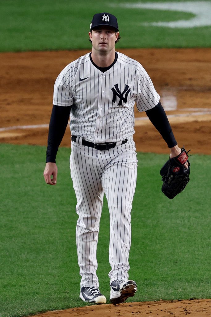 SINGLE DIGITS BABY. NINE DAYS UNTIL GERRIT COLE TAKES THE MOUND ON E 161 ST AND RIVER AVE