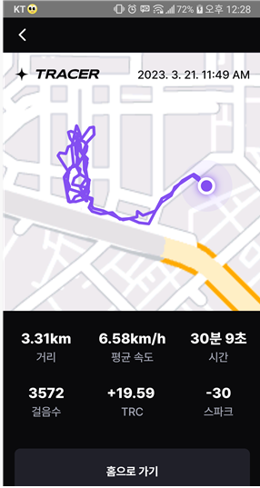 오운완
<a href="/Official_Tracer/">TRACER</a>
#TRACER #M2E #TRACER_M2E #TRACER_NFT