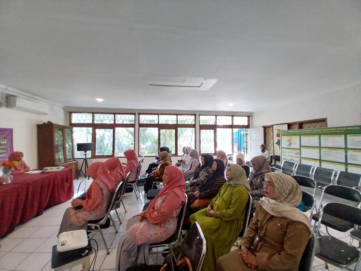 Kelurahan Garuda tweet media