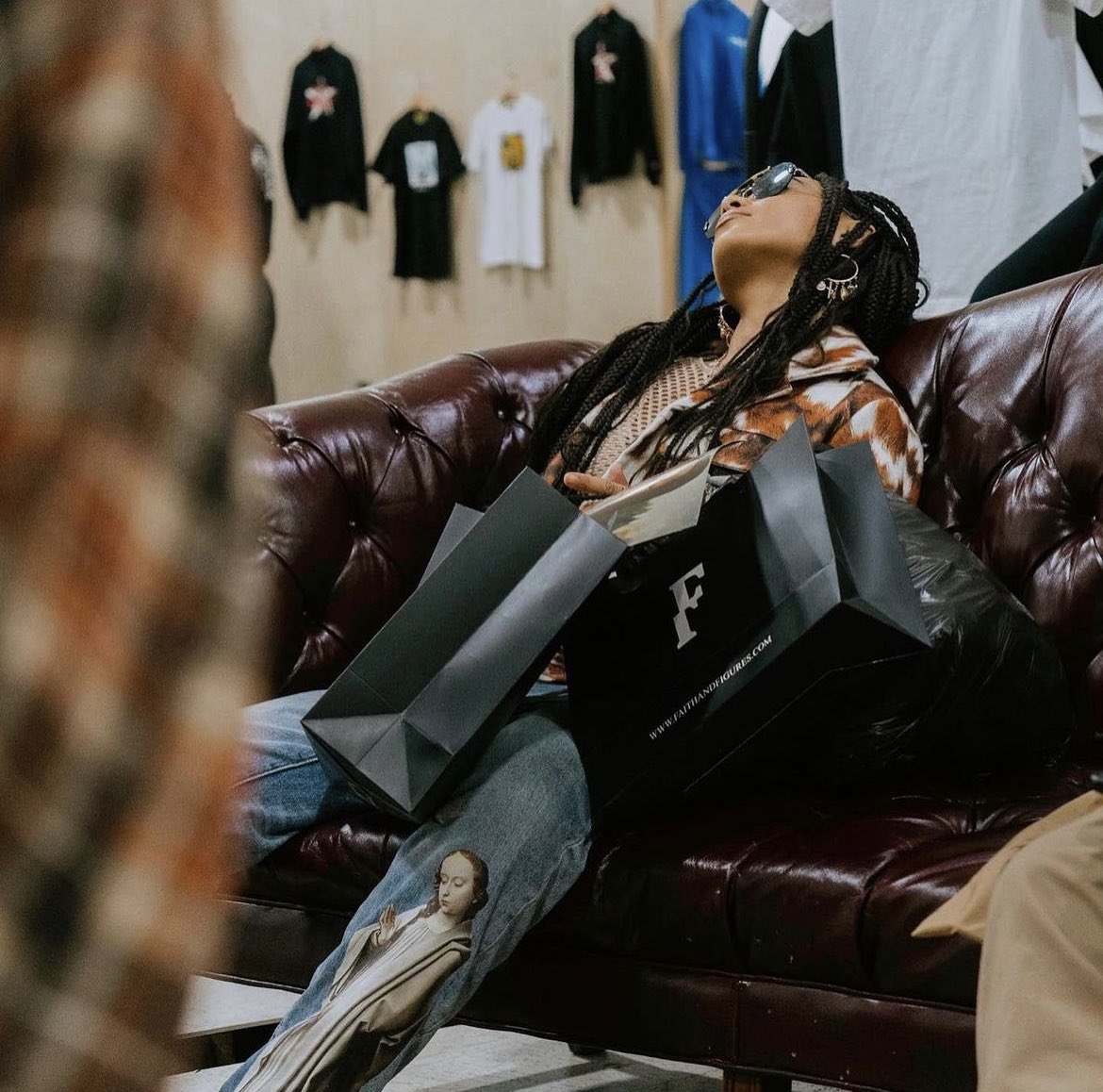 Atlanta Streetwear Market tweet media