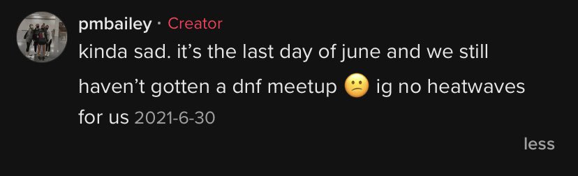 urfavminimod's tweet photo. this is honestly so sad bc we wouldn’t get the meetup till a year and a half later 😭😭 https://t.co/dh1YrlyWOP