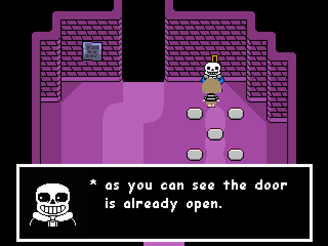 DeltaRana44's tweet photo. I guess I can show you what I was doing in my free time
#Undertale #UndertaleAU
Only because here is literally nothing to see https://t.co/pqLziDLwtX