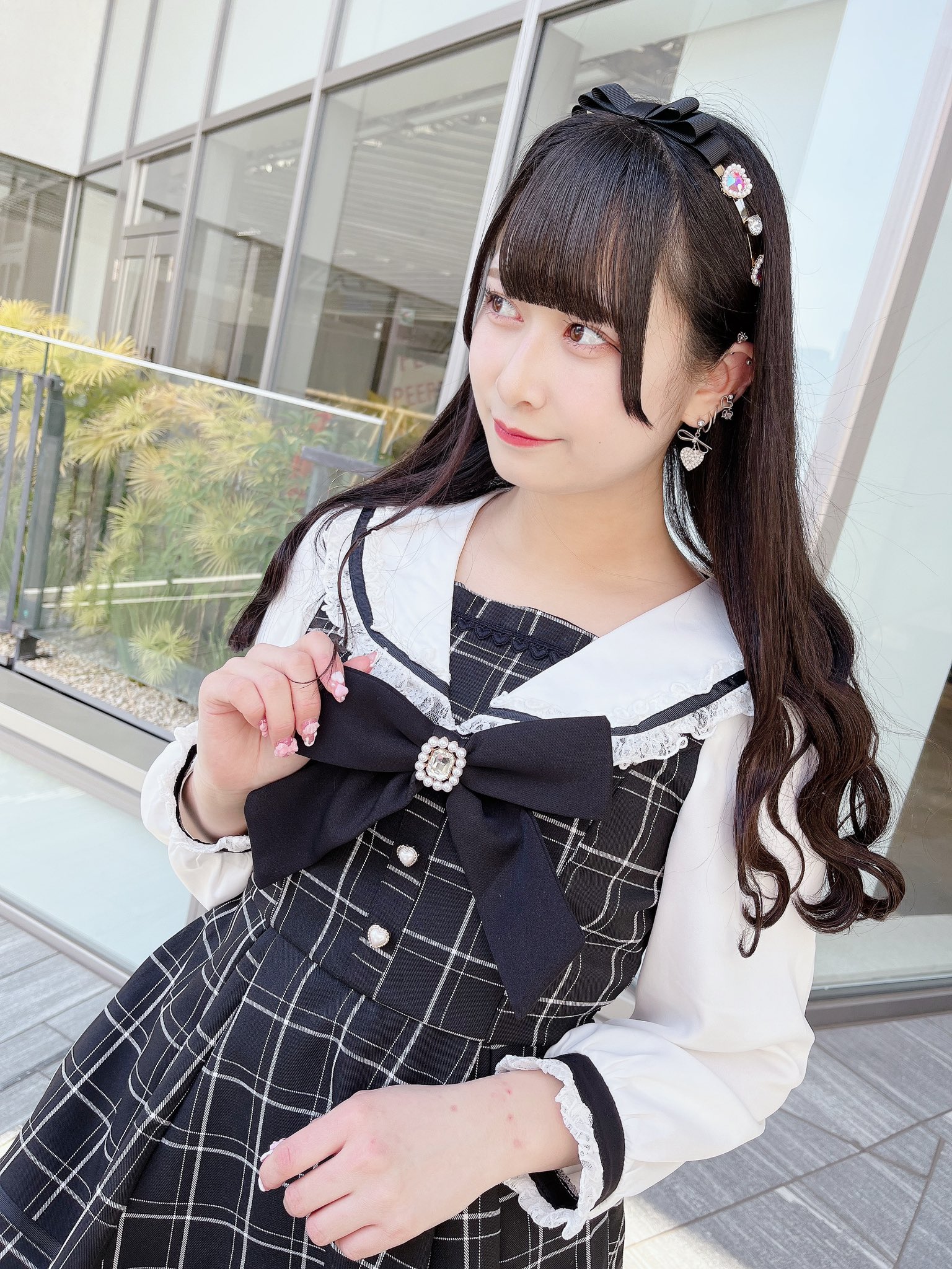 LIZ LISA on X: 