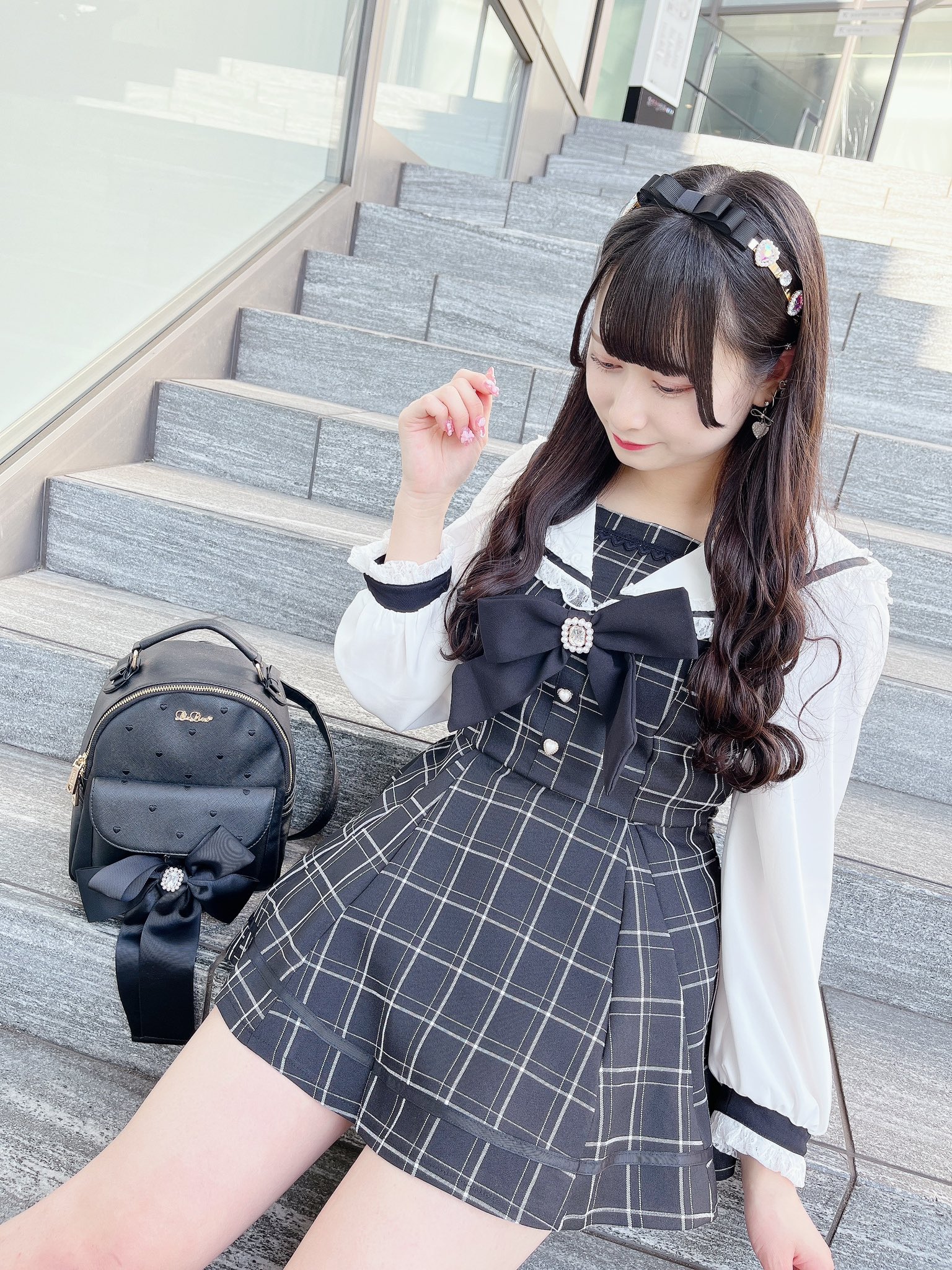 LIZ LISA on X: 