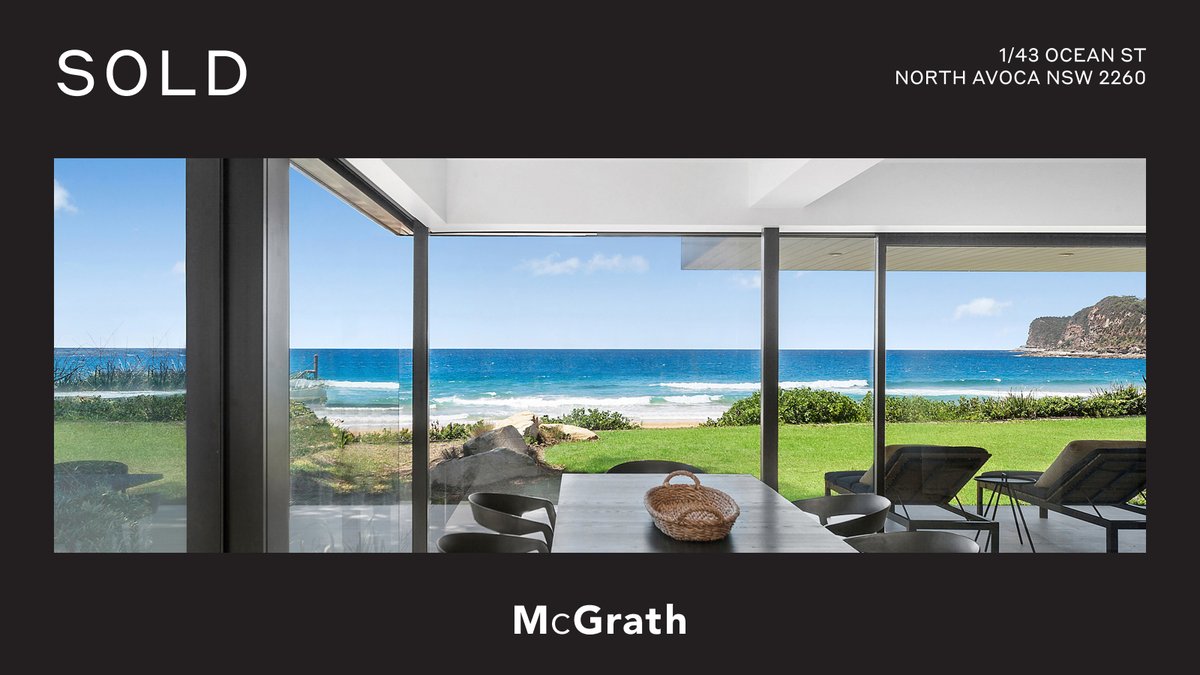 Trevor_Hamilton's tweet photo. 🛌 3 🛀 2 🚘 2
📍 1/43 Ocean St, North Avoca, NSW, 2260

My latest sale on RateMyAgent.

https://t.co/36EnDO4UDp

...
#ratemyagent #realestate #McGrath_Terrigal https://t.co/lcsygWchHT