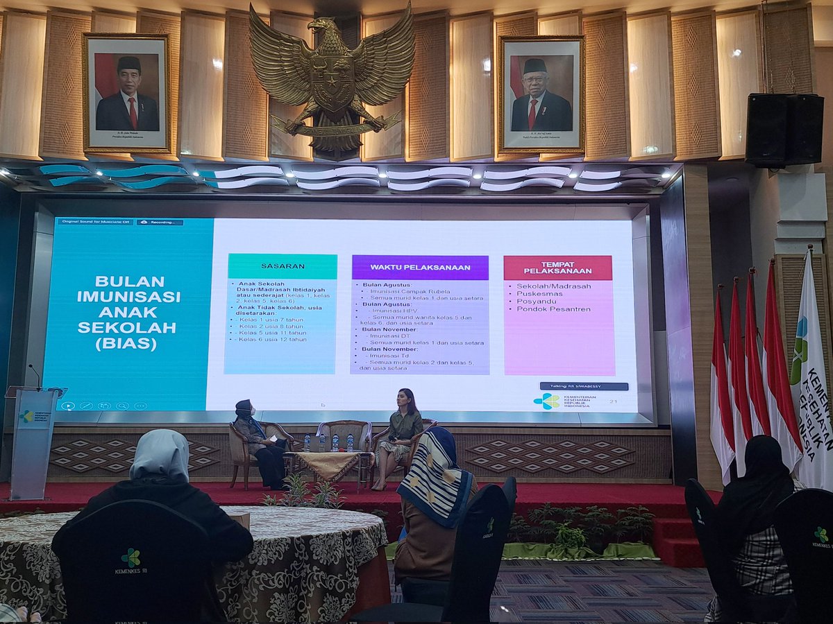 ginamanaf's tweet photo. Jadwal Bulan Imunisasi Anak Sekolah (BIAS) 

#PID2023
@KemenkesRI https://t.co/rqst4JhxwA