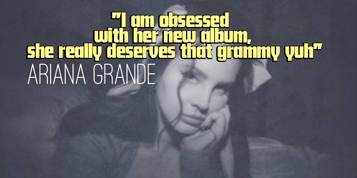 Lanaphoria on Twitter 