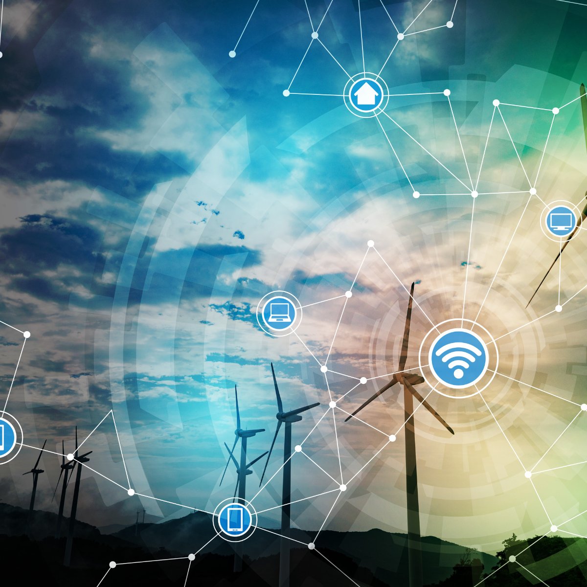 Eine effiziente Gestaltung von elektrischen Anlagen ist entscheidend für die Verbesserung der Energieeffizienz und den Umweltschutz. #Energieeffizienz #Elektrotechnik #Umweltschutz