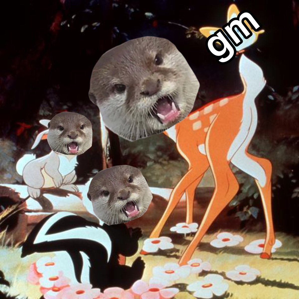 OTTΞR🦦 tweet media