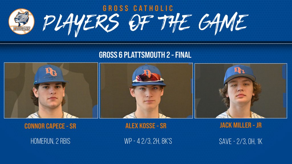 GrossHSBaseball's tweet photo. https://t.co/U3sNN5oJlb