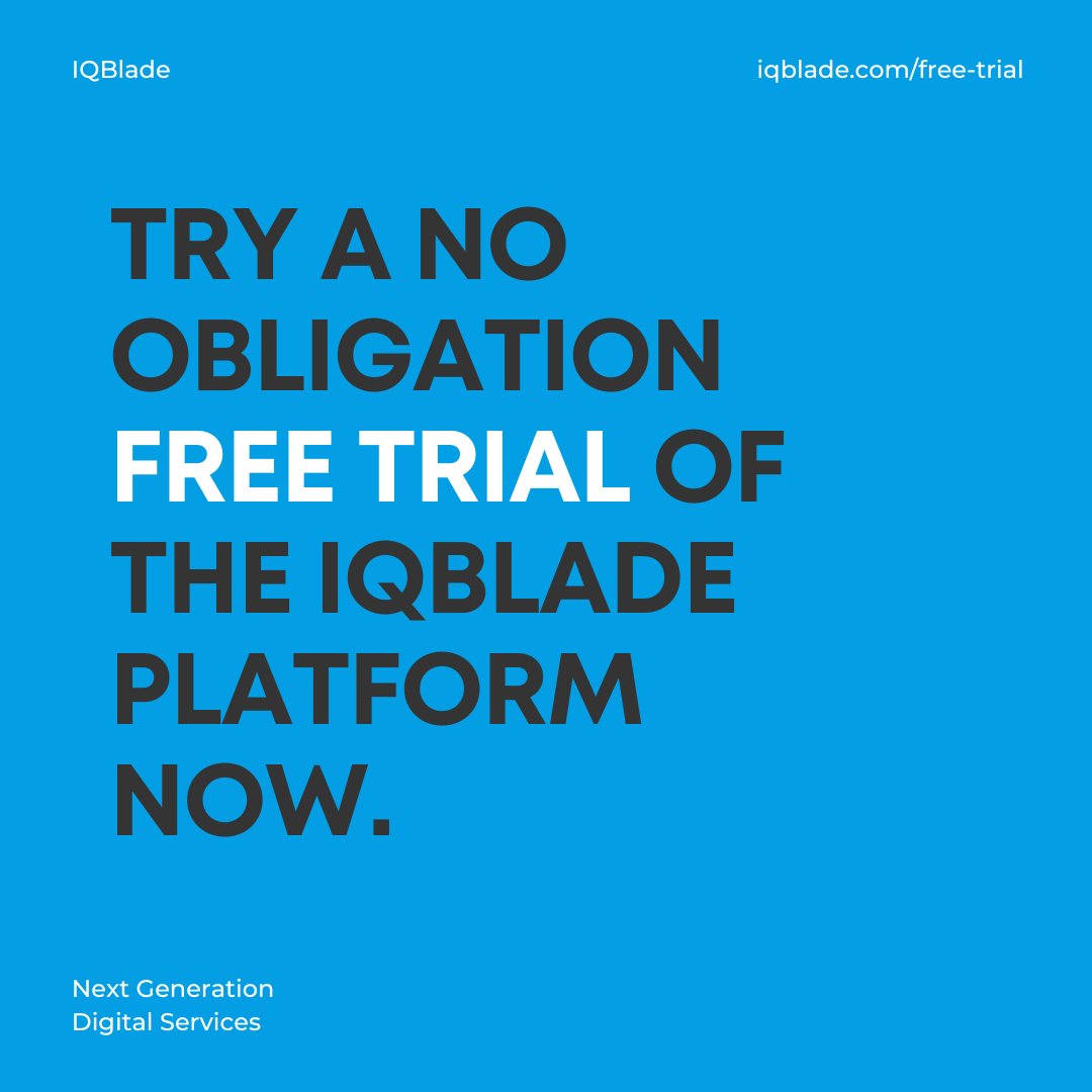 IQBlade tweet media