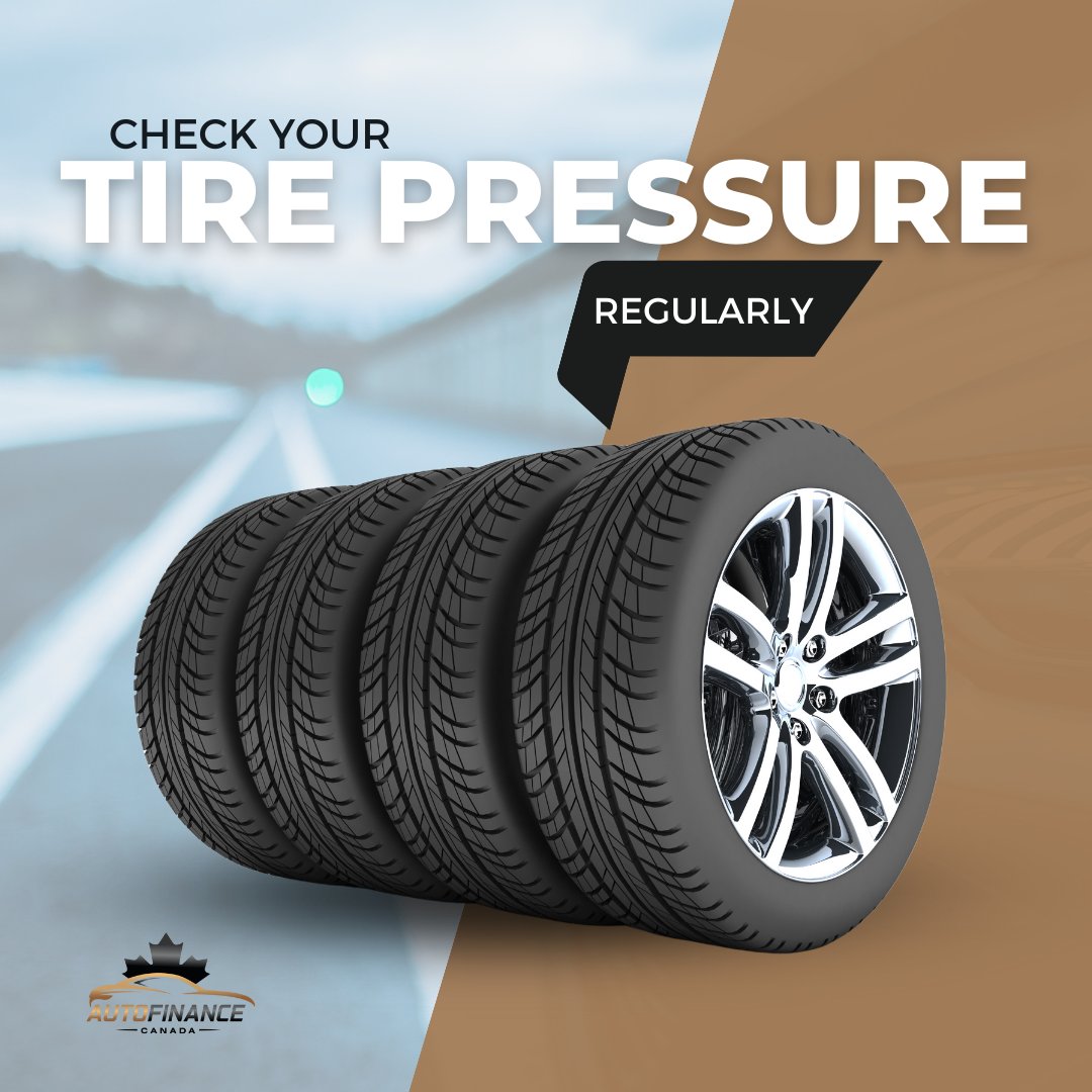 Properly inflated tires improve fuel efficiency and increase tire lifespan. Check tire pressure regularly before long trips or in extreme weather.

⬇️

#tirepressurecheck #tiremaintenance #savemoneyonfuel #tirehealth #roadtriptips #safetyfirst