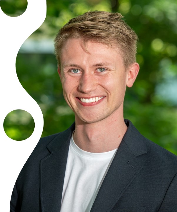 LabNikel's tweet photo. We #welcome Emil Ørsted Christensen in the @LabNikel family! Emil has started his #PhD project at the beginning of March. His work will focus on exploring novel routes for methanol and lignin valorization in #Pseudomonas #putida for #biotech applications! https://t.co/QbyDhJLjPE