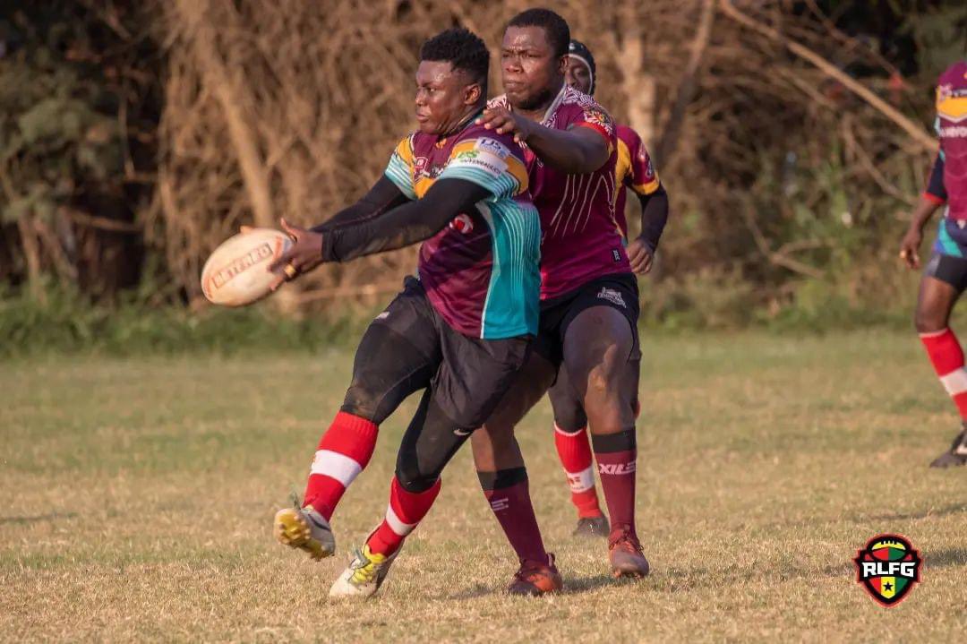 AccraMajestics's tweet photo. #Throwback22
Our Senior Men in action!
Interested in being part of us?
Send us a dm ❤️
#AccraMajestics #rugbyleague https://t.co/4E9LdTzfZb