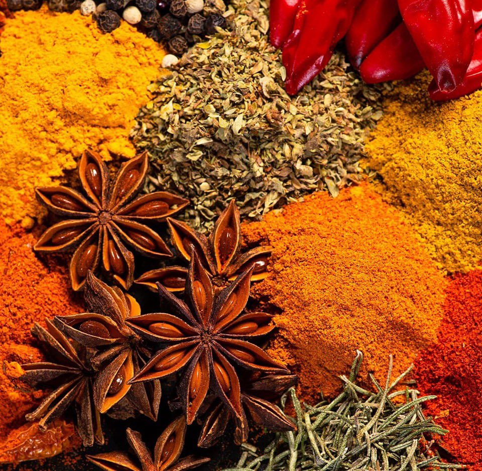 Indian Zest - Sunbury tweet media