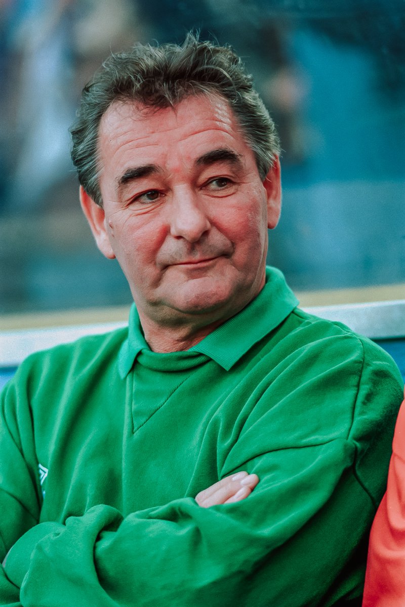 Remembering the great man on what would have been his 88th birthday. ❤️