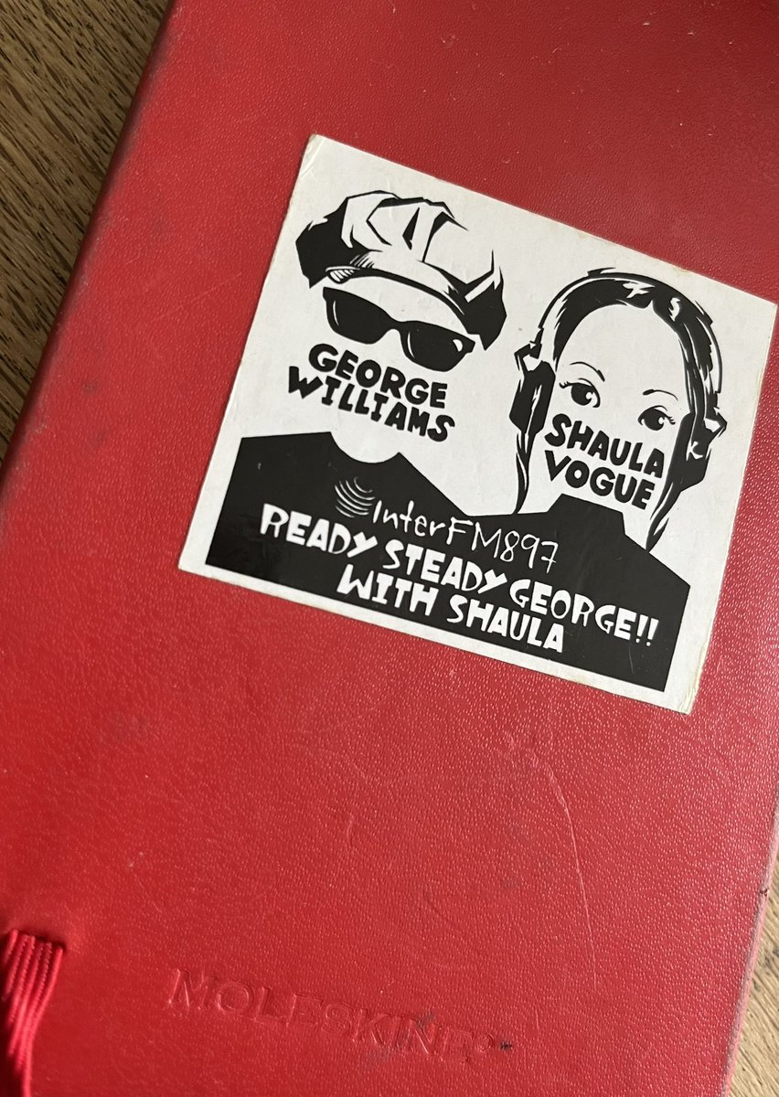 anne_annindofu's tweet image. 最高の時間でした！本当にありがとう〜またすぐにね🤝✨
#3djs #interfm #TeamVKS #ジョージとシャウラ