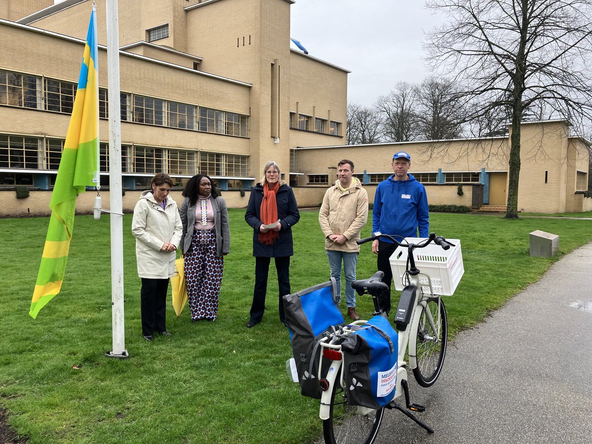 Discriminatie.nl Gooi en Vechtstreek tweet media