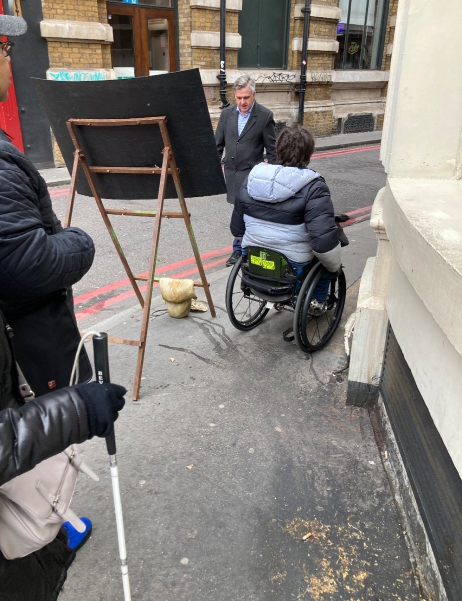 Michael Barratt tweet media