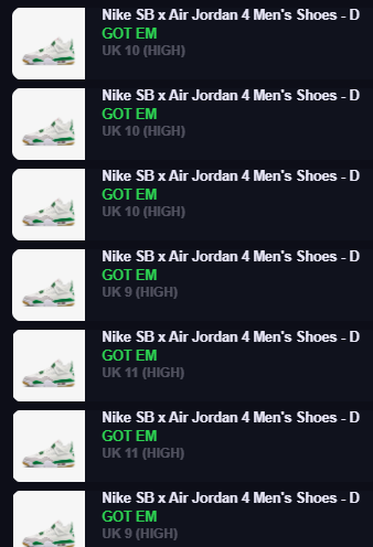 another cookout <a href="/usnkrs/">USNKRS</a> 
accs <a href="/Ghostaccs/">Ghost Accounts 👻</a> 
proxies <a href="/ByteProxies/">Byte Proxies</a>