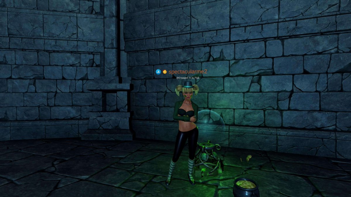 Y2David's tweet photo. Saint Patrick's Day Photo Contest 2023

Congrats to the Winners!!

1st Place: RockstarBadBoy
2nd &amp; 3rd Place: (tied) Darlene_Kinky, spectacularme2 &amp; SnowyDoll

@NebulaRealms #NebulaRealms #StPatricksDay2023 https://t.co/otOFxlQRQB