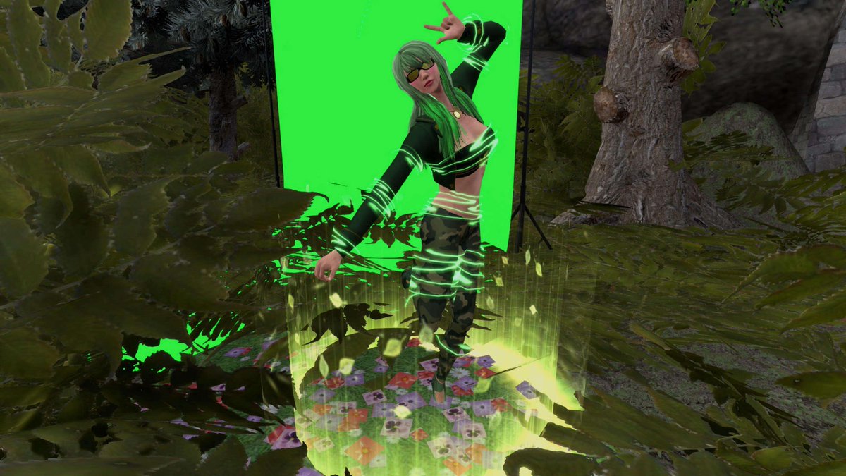Y2David's tweet photo. Saint Patrick's Day Photo Contest 2023

Congrats to the Winners!!

1st Place: RockstarBadBoy
2nd &amp; 3rd Place: (tied) Darlene_Kinky, spectacularme2 &amp; SnowyDoll

@NebulaRealms #NebulaRealms #StPatricksDay2023 https://t.co/otOFxlQRQB