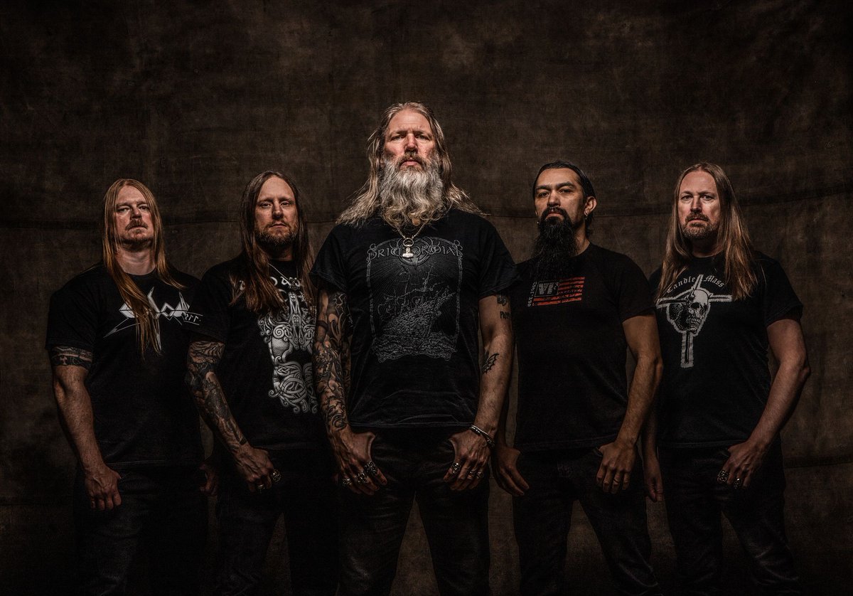 Amon Amarth kündigen zusätzliche Deutschlandshow am 9. Juli in Köln an! wowaswann.eu/amon-amarth-ku… Tickets ab 23. März unter: ticketmaster-de.tm7514.net/291xg