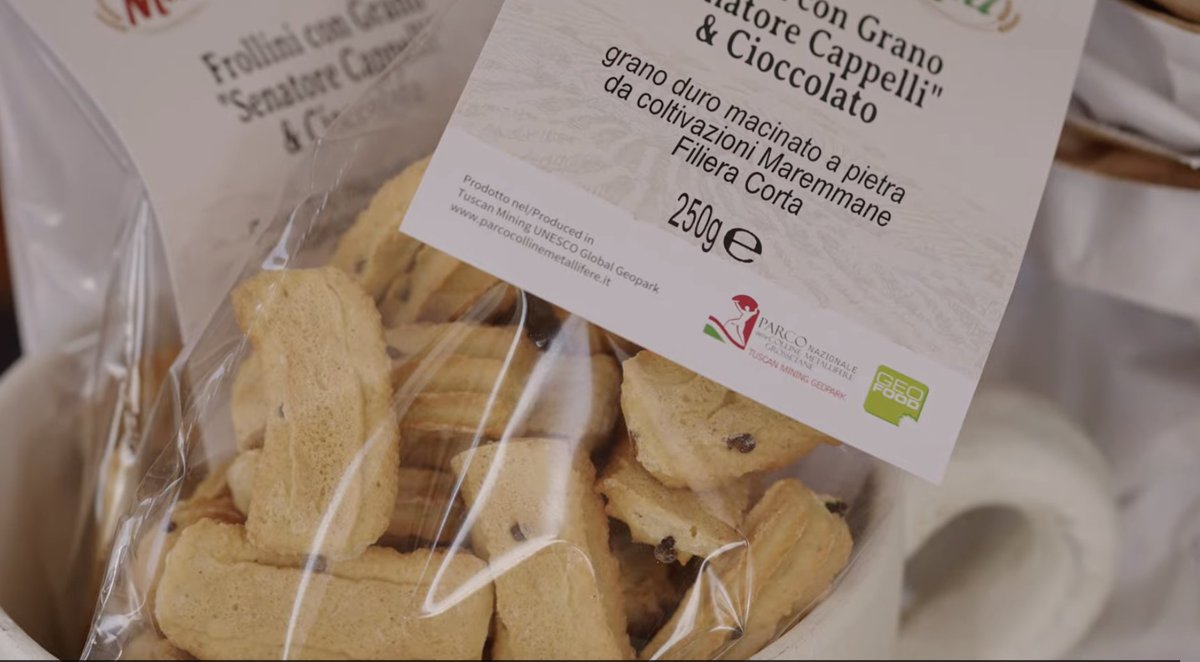 See this Instagram video by @geofoodglobal instagram.com/reel/CowwRtSum…