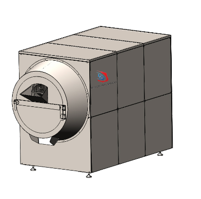HuoShiMachinery's tweet image. Nuts Roasting Machine

Every tree nut is unique and has its own specific #roasting requirements, as well as, every production line. Our nut roasting equipment is capable of suiting all nut roasting needs.
#NutsRoastingMachine #nutroasting #IndustrialTrayDryer #ContinuousRoaster