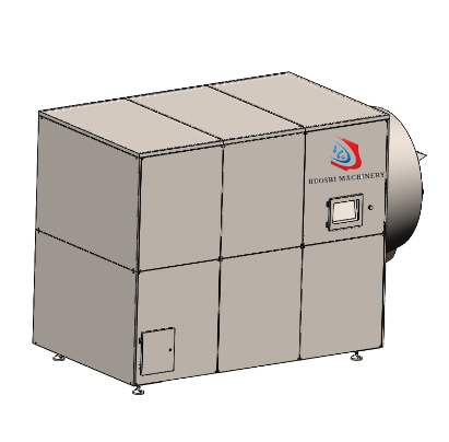 HuoShiMachinery's tweet image. Nuts Roasting Machine

Every tree nut is unique and has its own specific #roasting requirements, as well as, every production line. Our nut roasting equipment is capable of suiting all nut roasting needs.
#NutsRoastingMachine #nutroasting #IndustrialTrayDryer #ContinuousRoaster