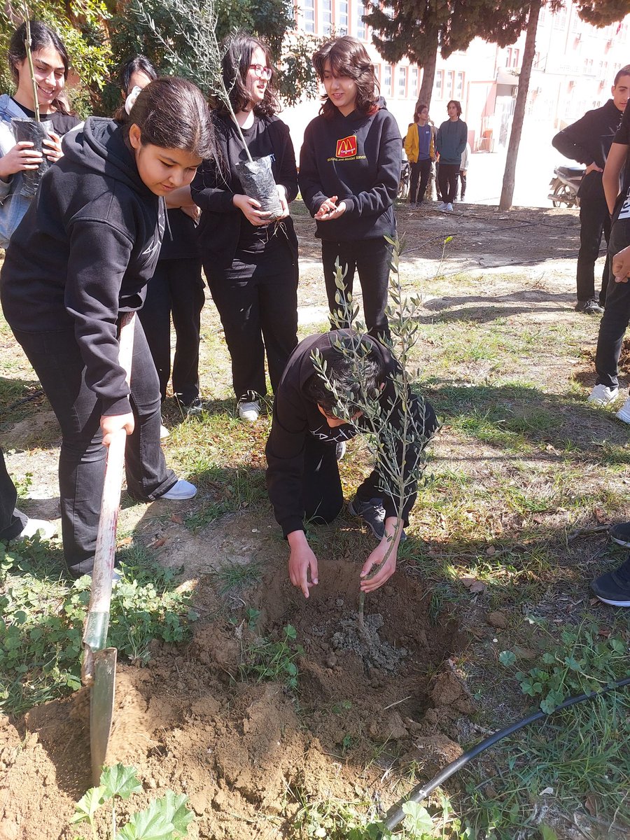 🇹🇷🇹🇷SİLİFKE FEN LİSESİ 🇹🇷🇹🇷