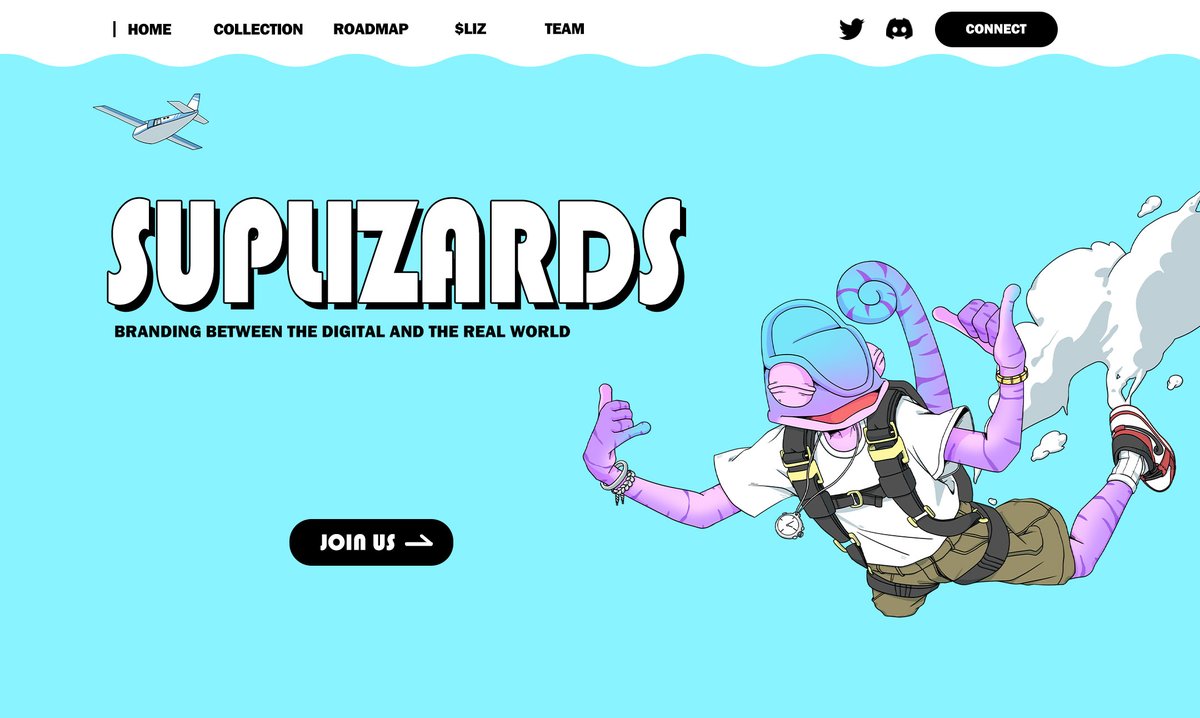 SupLizards 🤙 tweet media