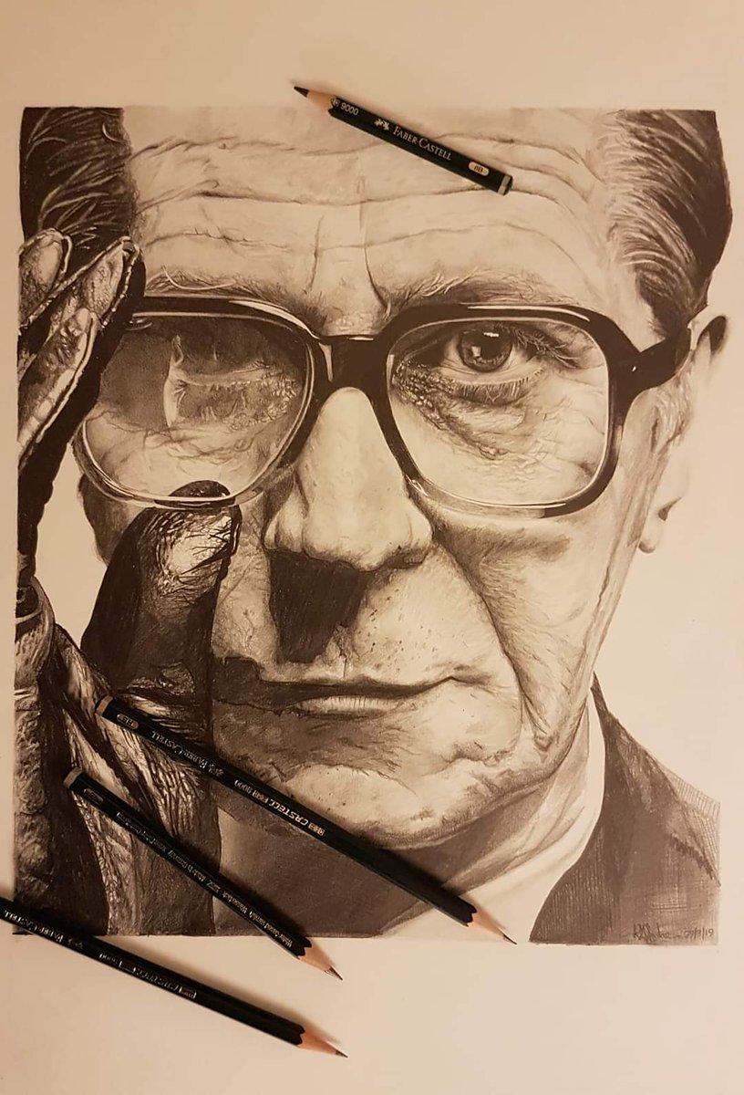 Happy Birthday to Gary Oldman!