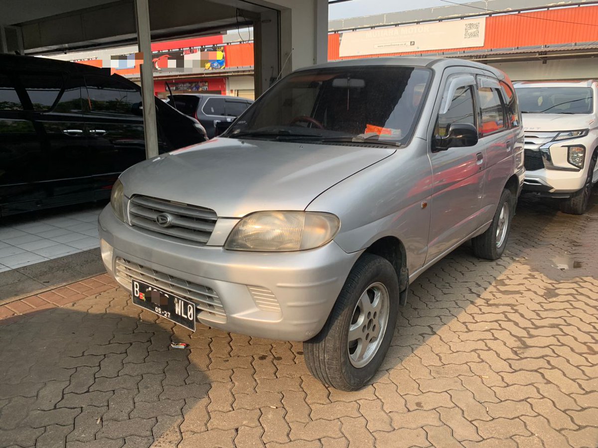 Derosaotomotive's tweet photo. Jual  
Taruna CX MT
mesin sehat 
Mesin kering
Body Mulus aman dari Laka &amp; Banjir
AC dingin 
kaki-kaki enak
kelistrikan Normal 
kilometer 100 ribuan 
pajak 05- 2023
Sarung Jok, Head Unit LCD Monitor,
AC Dingin 
Harga Rp 55 Juta Nego
+62816287854
hubungi langsung WA 
terimakasih https://t.co/xBEq4umFAW